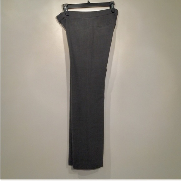 French Connection // Grey Trouser, Size 8 - Picture 5 of 7